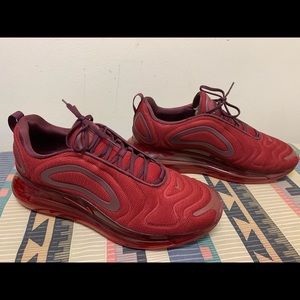 Nike Air Max 720 size 12